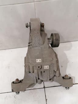 PORSCHE Porsche Cayenne 958 92A Rear Diff 95835001105 Differential Rear 3.0 Diesel — thumbnail 5