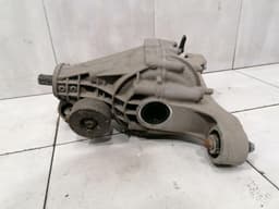 PORSCHE Porsche Cayenne 958 92A Rear Diff 95835001105 Differential Rear 3.0 Diesel — thumbnail 3