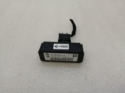PORSCHE Porsche Cayenne 958 92A ESP Sensor 7P0907652C ECU ESP — thumbnail 4