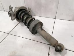 PORSCHE Porsche Cayenne 958 92A Shock Absorber RR 7P5513029G Shock Absorber Rear Right — thumbnail 6