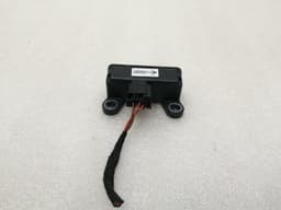 PORSCHE Porsche Cayenne 958 92A ESP Sensor 7P0907652C ECU ESP — thumbnail 2