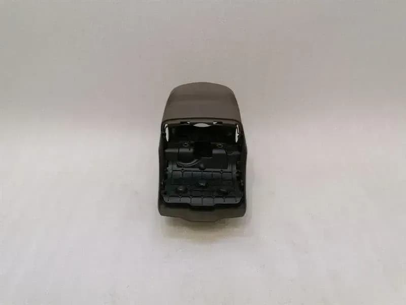 PORSCHE Porsche Cayenne 958 92a 7p5880515a Steering Column Trim Trim Steering Column