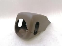 PORSCHE Porsche Cayenne 958 92a 7p5880515a Steering Column Trim Trim Steering Column — thumbnail 3