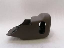 PORSCHE Porsche Cayenne 958 92a 7p5880515a Steering Column Trim Trim Steering Column — thumbnail 6