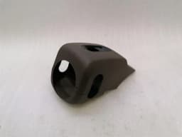 PORSCHE Porsche Cayenne 958 92a 7p5880515a Steering Column Trim Trim Steering Column — thumbnail 9