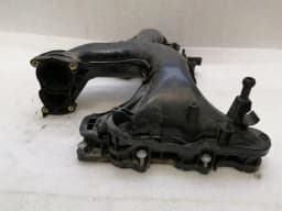 PORSCHE Porsche Cayenne 958 92a Inlet Manifold 059129711CF Inlet Bridge TDI — thumbnail 2