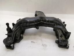 PORSCHE Porsche Cayenne 958 92a Inlet Manifold 059129711CF Inlet Bridge TDI — thumbnail 3
