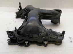 PORSCHE Porsche Cayenne 958 92a Inlet Manifold 059129711CF Inlet Bridge TDI — thumbnail 4