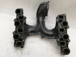 PORSCHE Porsche Cayenne 958 92a Inlet Manifold 059129711CF Inlet Bridge TDI — thumbnail 5