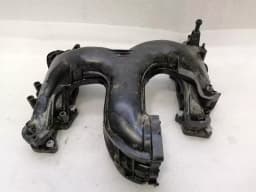 PORSCHE Porsche Cayenne 958 92a Inlet Manifold 059129711CF Inlet Bridge TDI — thumbnail 8