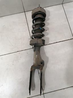 PORSCHE Porsche Cayenne 958 92a Shock Absorber Front R 95834304411 Shock Absorber Front RE — thumbnail 5