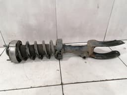 PORSCHE Porsche Cayenne 958 92a Shock Absorber Front R 95834304411 Shock Absorber Front RE — thumbnail 9