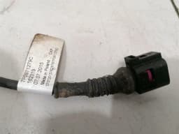 PORSCHE Porsche Cayenne 958 92A Left Front Hub 95834115500 Wheel Bearing Housing Front Left — thumbnail 9