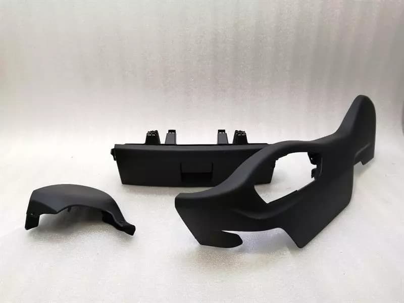PORSCHE PORSCHE CAYENNE 958 92A 7P5881313B COVER PLASTIC LEFT SEAT