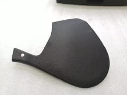 PORSCHE PORSCHE CAYENNE 958 92A 7P5881313B COVER PLASTIC LEFT SEAT — thumbnail 4