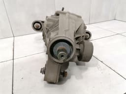 PORSCHE Porsche Cayenne 958 92A Rear Diff 95835001105 Differential Rear 3.0 Diesel — thumbnail 4