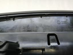 PORSCHE PORSCHE CAYENNE 958 92A 7P5881313B COVER PLASTIC LEFT SEAT — thumbnail 8