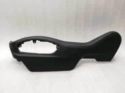 PORSCHE PORSCHE CAYENNE 958 92A 7P5881313B COVER PLASTIC LEFT SEAT — thumbnail 9