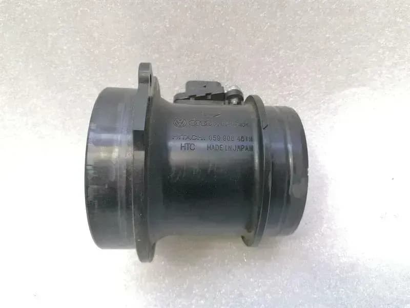 PORSCHE Porsche Macan 95b Air Flow Meter 059906461N Air Mass Meter