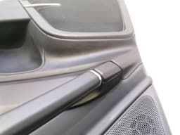 PORSCHE Porsche Cayenne 958 door card rear right 7P5867212G door panel rear leather — thumbnail 8