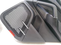 PORSCHE Porsche Cayenne 958 door card rear right 7P5867212G door panel rear leather — thumbnail 5
