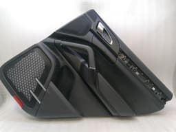 PORSCHE Porsche Cayenne 958 door card rear right 7P5867212G door panel rear leather — thumbnail 2