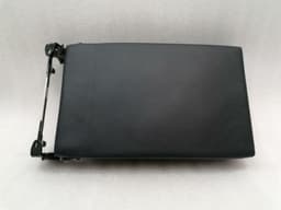 PORSCHE Porsche Cayenne 958 92A Rear Leather Armrest 7P5885081G Rear Armrest Leather — thumbnail 3