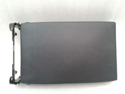 PORSCHE Porsche Cayenne 958 92A Rear Leather Armrest 7P5885081G Rear Armrest Leather — thumbnail 6