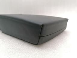 PORSCHE Porsche Cayenne 958 92A Rear Leather Armrest 7P5885081G Rear Armrest Leather — thumbnail 4