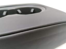 PORSCHE Porsche Cayenne 958 92A Rear Leather Armrest 7P5885081G Rear Armrest Leather — thumbnail 8
