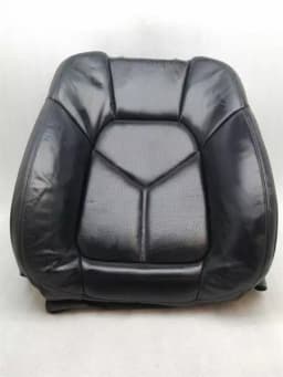 PORSCHE PORSCHE CAYENNE 958 92A RIGHT SEAT NAPPA BACKREST RIGHT SEAT — thumbnail 1