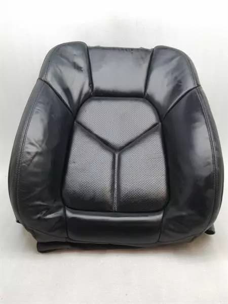 PORSCHE PORSCHE CAYENNE 958 92A RIGHT SEAT NAPPA BACKREST RIGHT SEAT