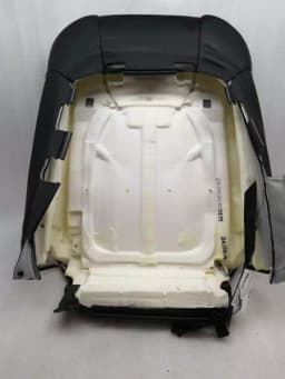 PORSCHE PORSCHE CAYENNE 958 92A RIGHT SEAT NAPPA BACKREST RIGHT SEAT — thumbnail 2
