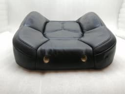 PORSCHE PORSCHE CAYENNE 958 92A RIGHT SEAT NAPPA BACKREST RIGHT SEAT — thumbnail 3
