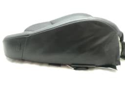 PORSCHE PORSCHE CAYENNE 958 92A RIGHT SEAT NAPPA BACKREST RIGHT SEAT — thumbnail 4