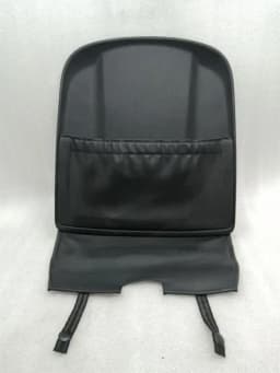 PORSCHE PORSCHE CAYENNE 958 92A RIGHT SEAT NAPPA BACKREST RIGHT SEAT — thumbnail 6