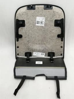 PORSCHE PORSCHE CAYENNE 958 92A RIGHT SEAT NAPPA BACKREST RIGHT SEAT — thumbnail 7