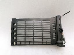 PORSCHE Porsche Cayenne 958 92a Heater Matrix 7P0963235 Heat Exchanger Heating Cooler — thumbnail 2