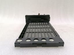 PORSCHE Porsche Cayenne 958 92a Heater Matrix 7P0963235 Heat Exchanger Heating Cooler — thumbnail 9