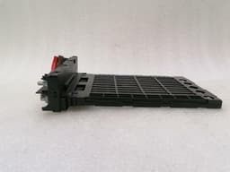 PORSCHE Porsche Cayenne 958 92a Heater Matrix 7P0963235 Heat Exchanger Heating Cooler — thumbnail 10