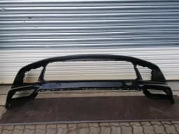 PORSCHE Porsche Cayenne 9Y0 E3 Front Bumper 9Y0807221 Front Bumper — thumbnail 1