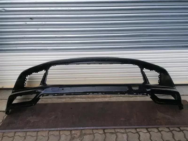 PORSCHE Porsche Cayenne 9Y0 E3 Front Bumper 9Y0807221 Front Bumper