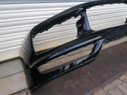 PORSCHE Porsche Cayenne 9Y0 E3 Front Bumper 9Y0807221 Front Bumper — thumbnail 2