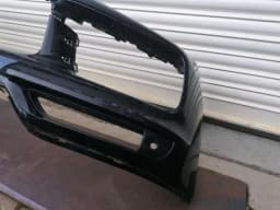 PORSCHE Porsche Cayenne 9Y0 E3 Front Bumper 9Y0807221 Front Bumper — thumbnail 3