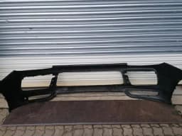 PORSCHE Porsche Cayenne 9Y0 E3 Front Bumper 9Y0807221 Front Bumper — thumbnail 7