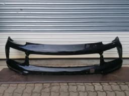 PORSCHE Porsche Cayenne 9Y0 E3 Front Bumper 9Y0807221 Front Bumper — thumbnail 6
