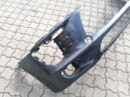 PORSCHE Porsche Macan 95b Front Bumper 95B807221A Front Bumper 13-18 — thumbnail 3