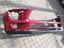 PORSCHE Porsche Macan 95b Front Bumper 95B807221A Front Bumper 13-18 — thumbnail 5