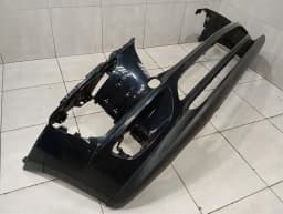 PORSCHE Porsche Macan 95B Front Bumper 95B807221A Front Bumper — thumbnail 4