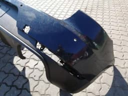 PORSCHE Porsche Macan 95b Rear Bumper 95B807421L Rear Bumper — thumbnail 3